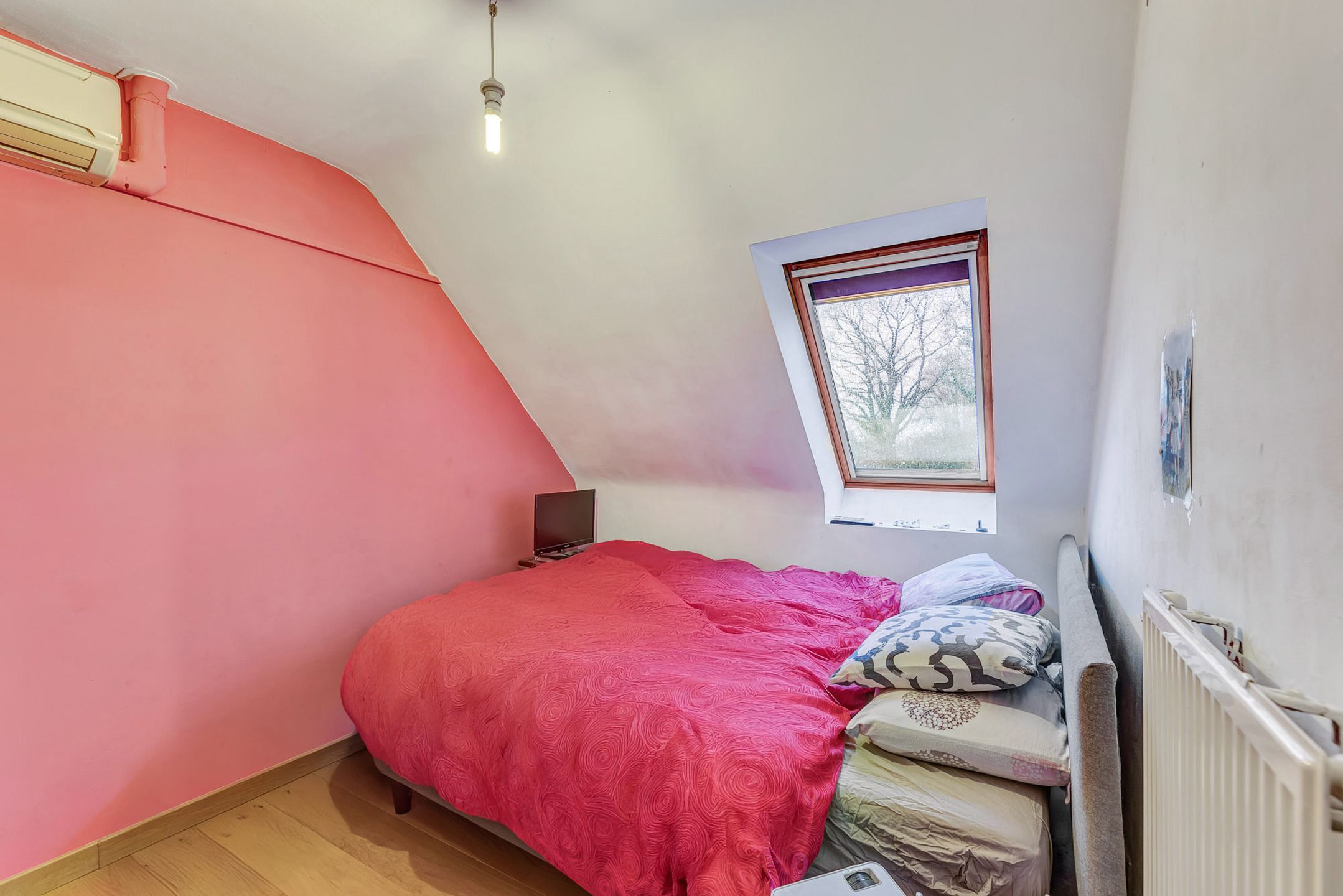 Woning te centrum Liedekerke met 3 slpk en garage foto 17