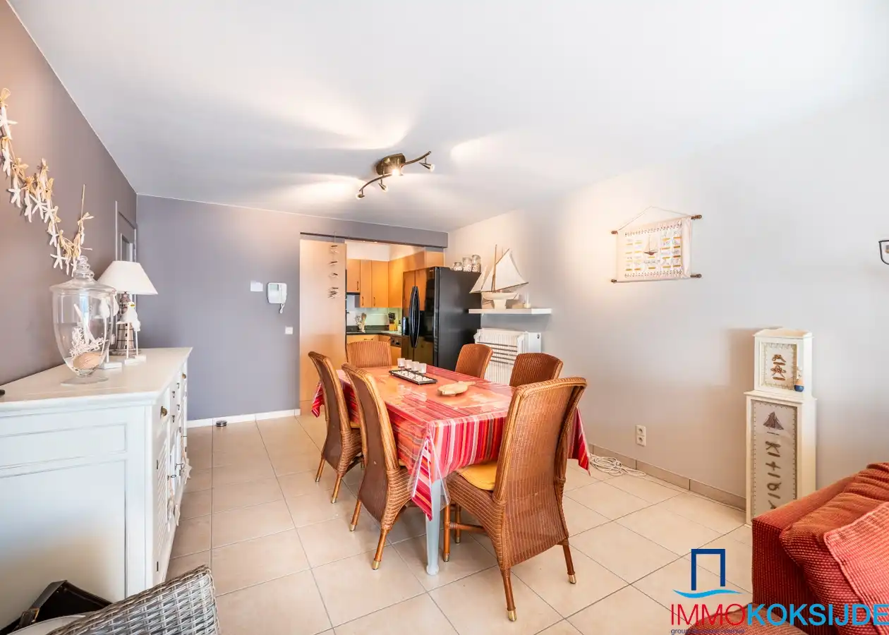 Pablo II 0202 Koksijde foto 10