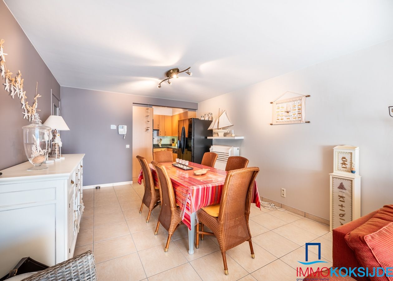 Modern volledig bemeubeld appartement met 2 slaapkamers foto 10