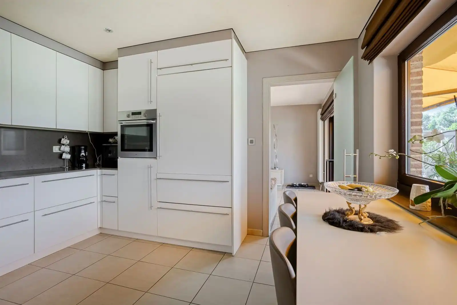 Rustig gelegen woning te koop foto 11