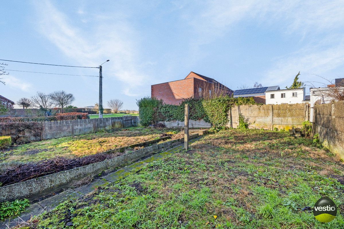 RUSTIG GELEGEN HOEKWONING MET TUIN OP 4A81CA. foto 25