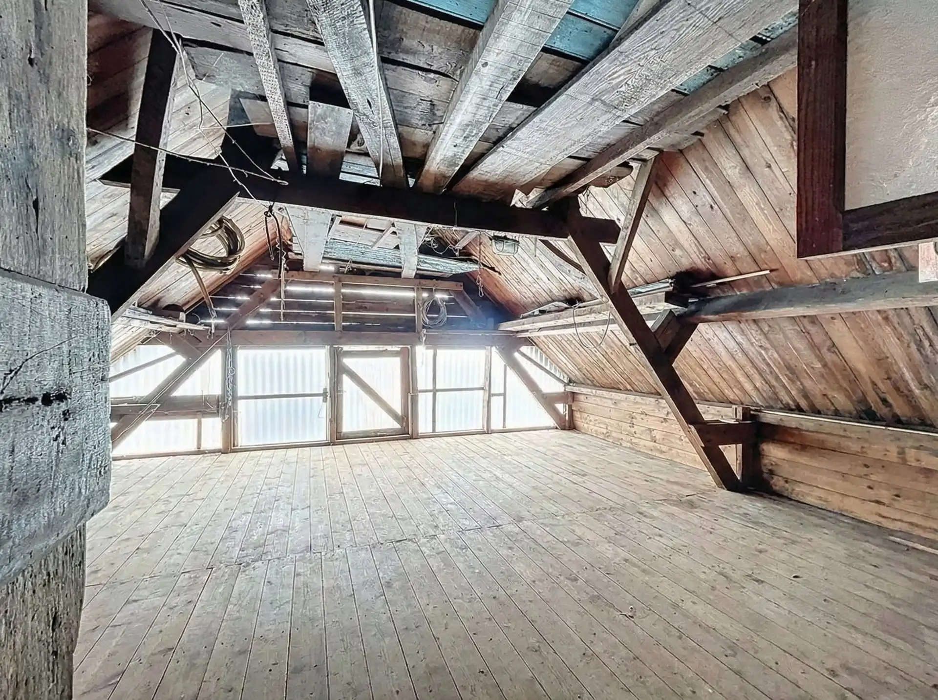 Half open bebouwing op perceel van 320m² foto 29