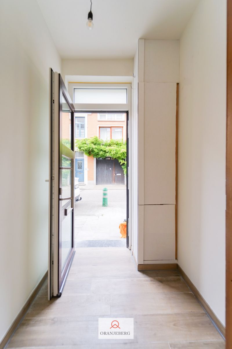 Ruime woning te huur aan de Visserij centrum-Gent foto 6