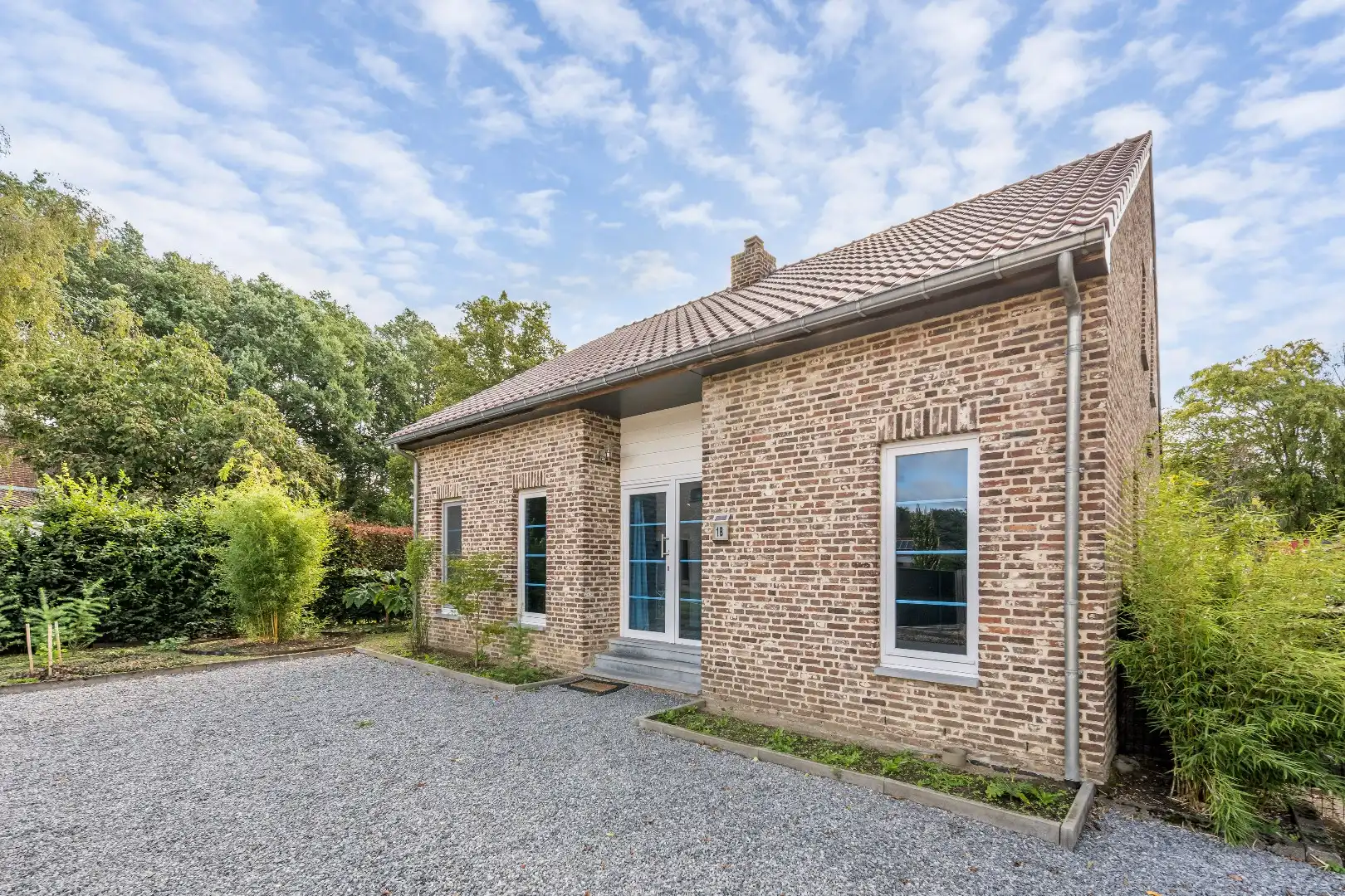 IDYLLISCH WONEN in natuurrijk landschap! foto 4