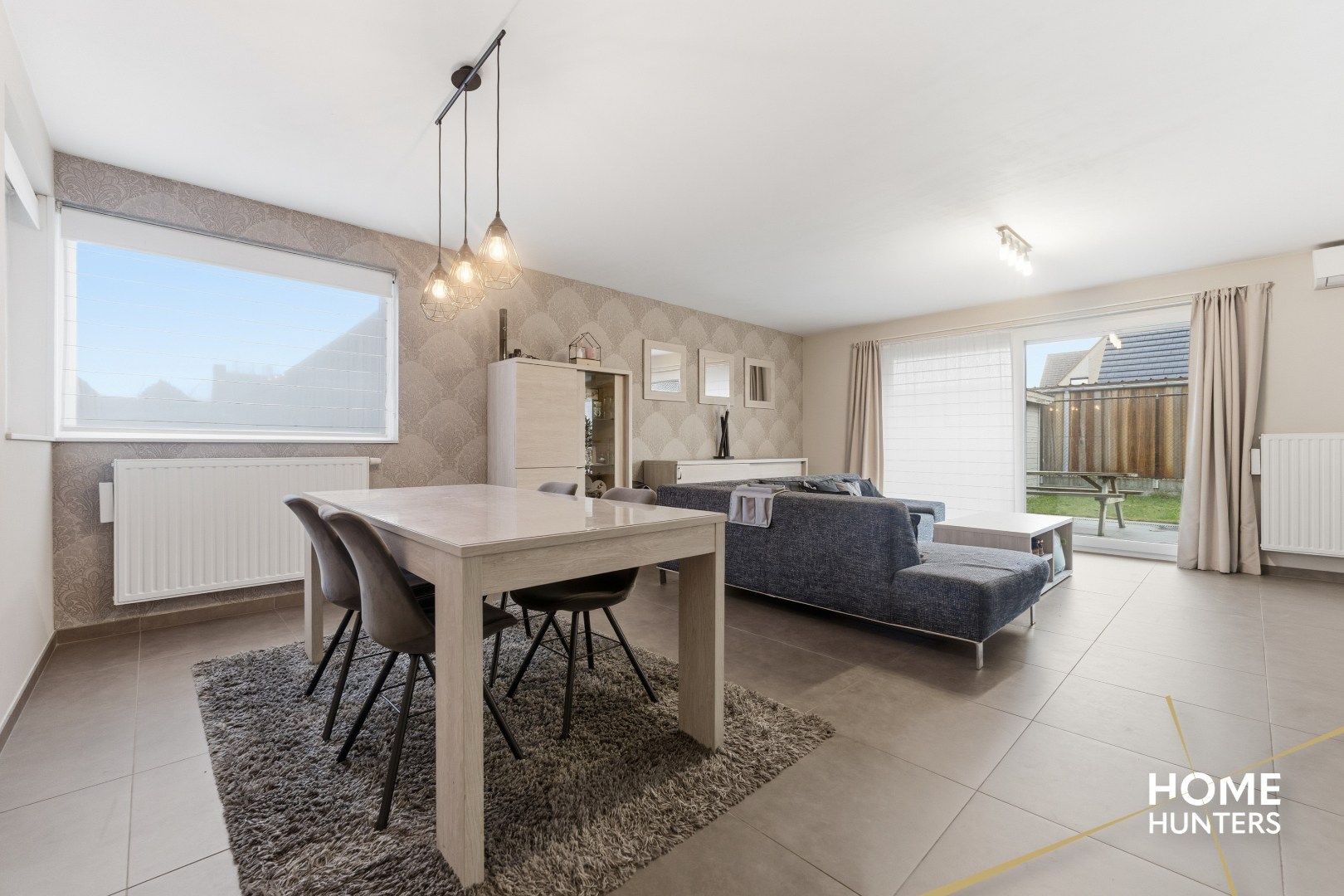 Instapklare halfopen bebouwing op topligging in Diksmuide foto 3