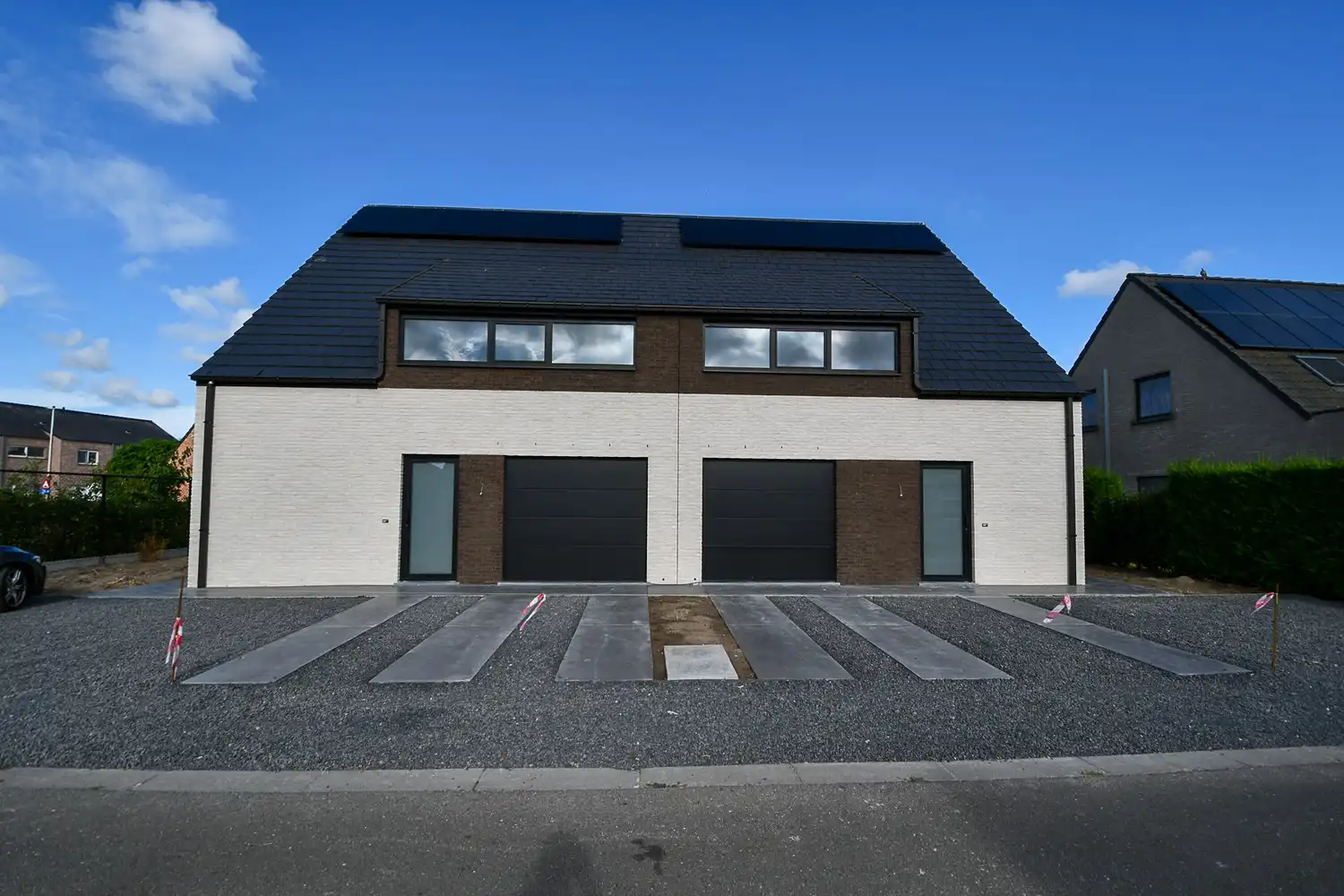 Huis te huur Oudenburgse Sluis 39 - 9185 Wachtebeke