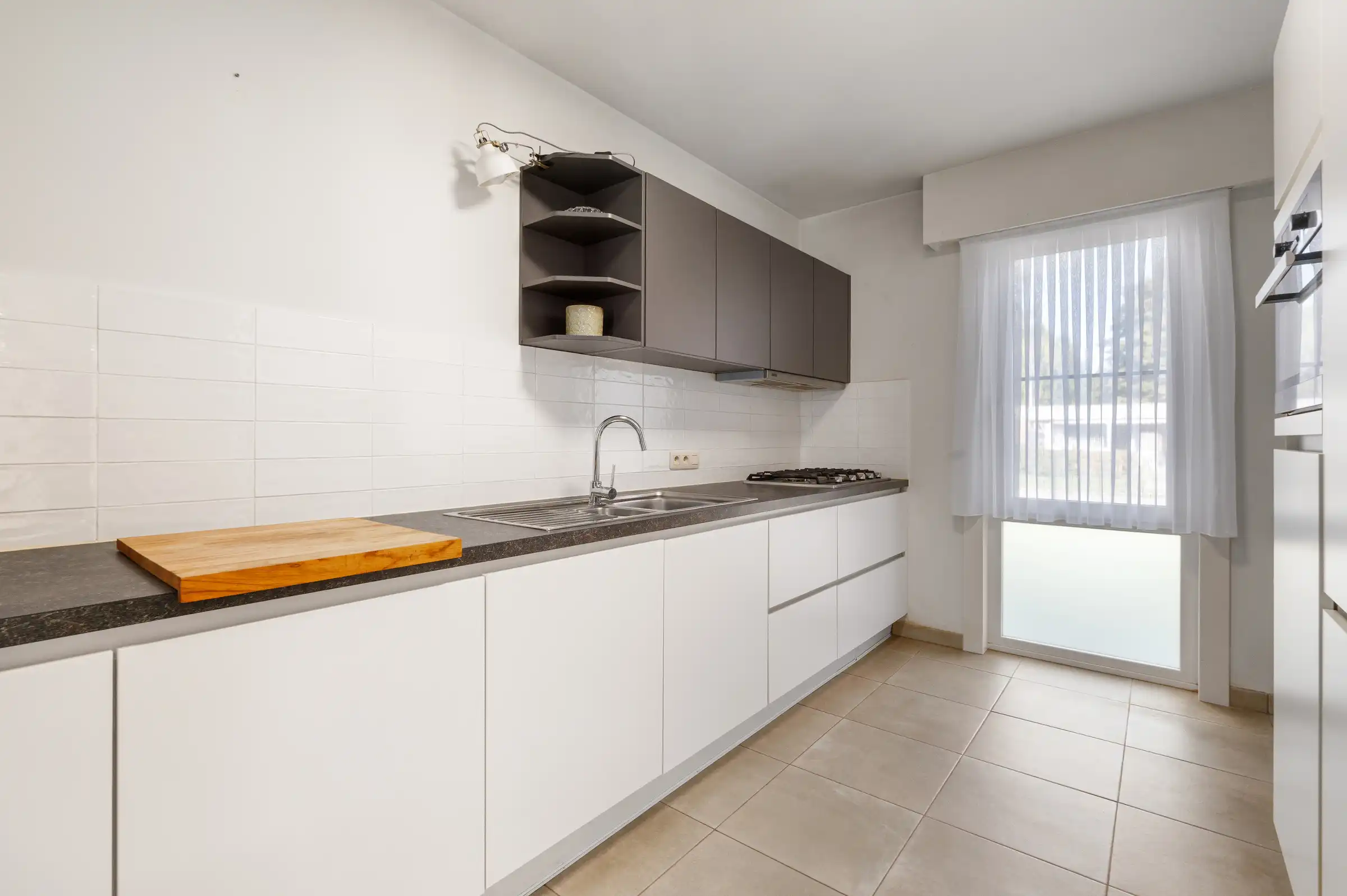 Gelijkvloers wonen met comfort en toekomst in Evergem foto 4