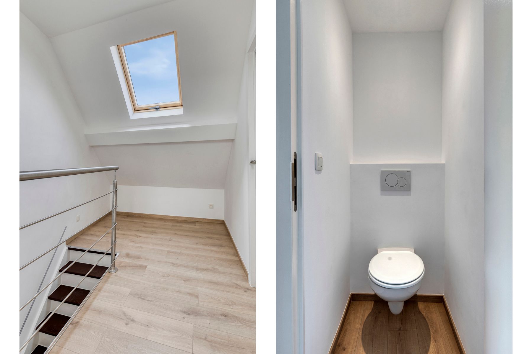 OPPORTUNITEIT!! VOLLEDIG GERENOVEERDE WONING IN CENTRUM ASSE foto 16