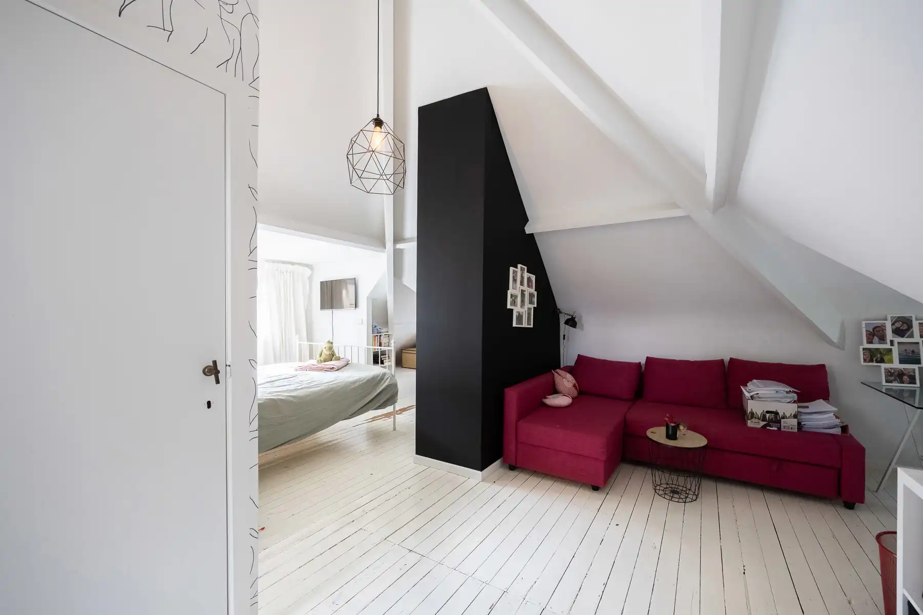 Karaktervolle, instapklare villa op toplocatie in Keerbergen foto 20