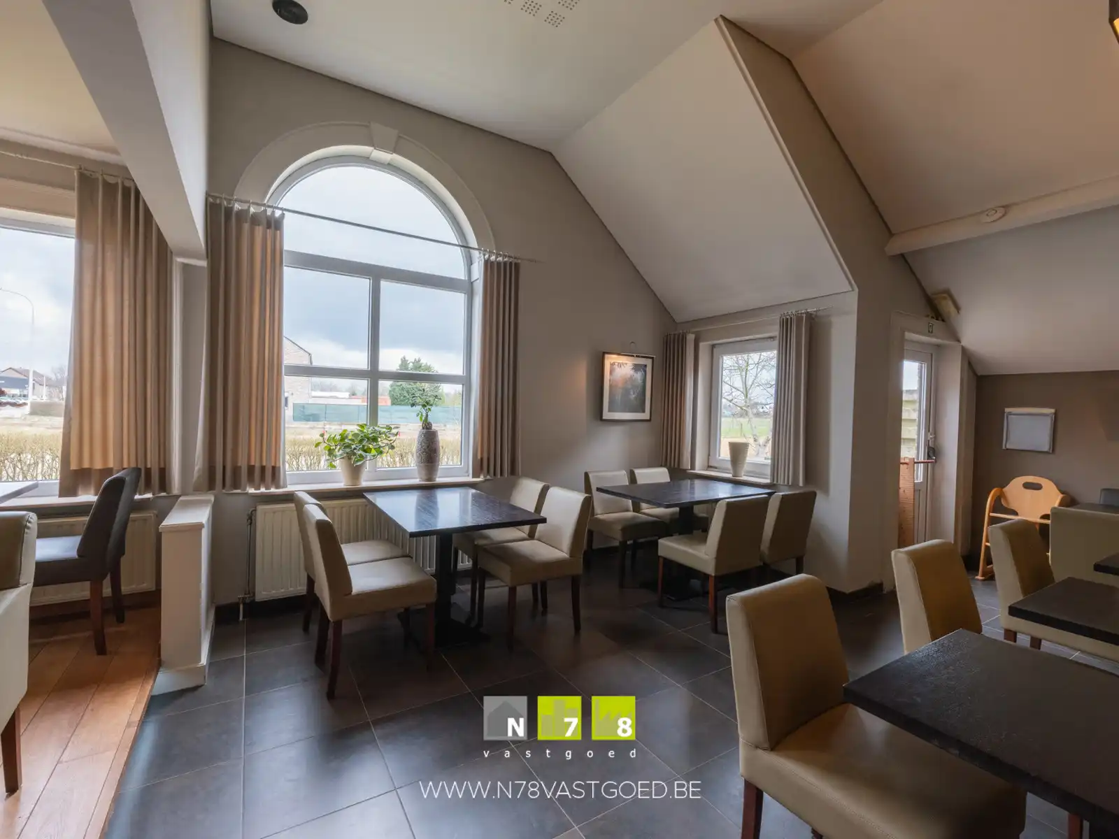 Commercieel te koop foto 4