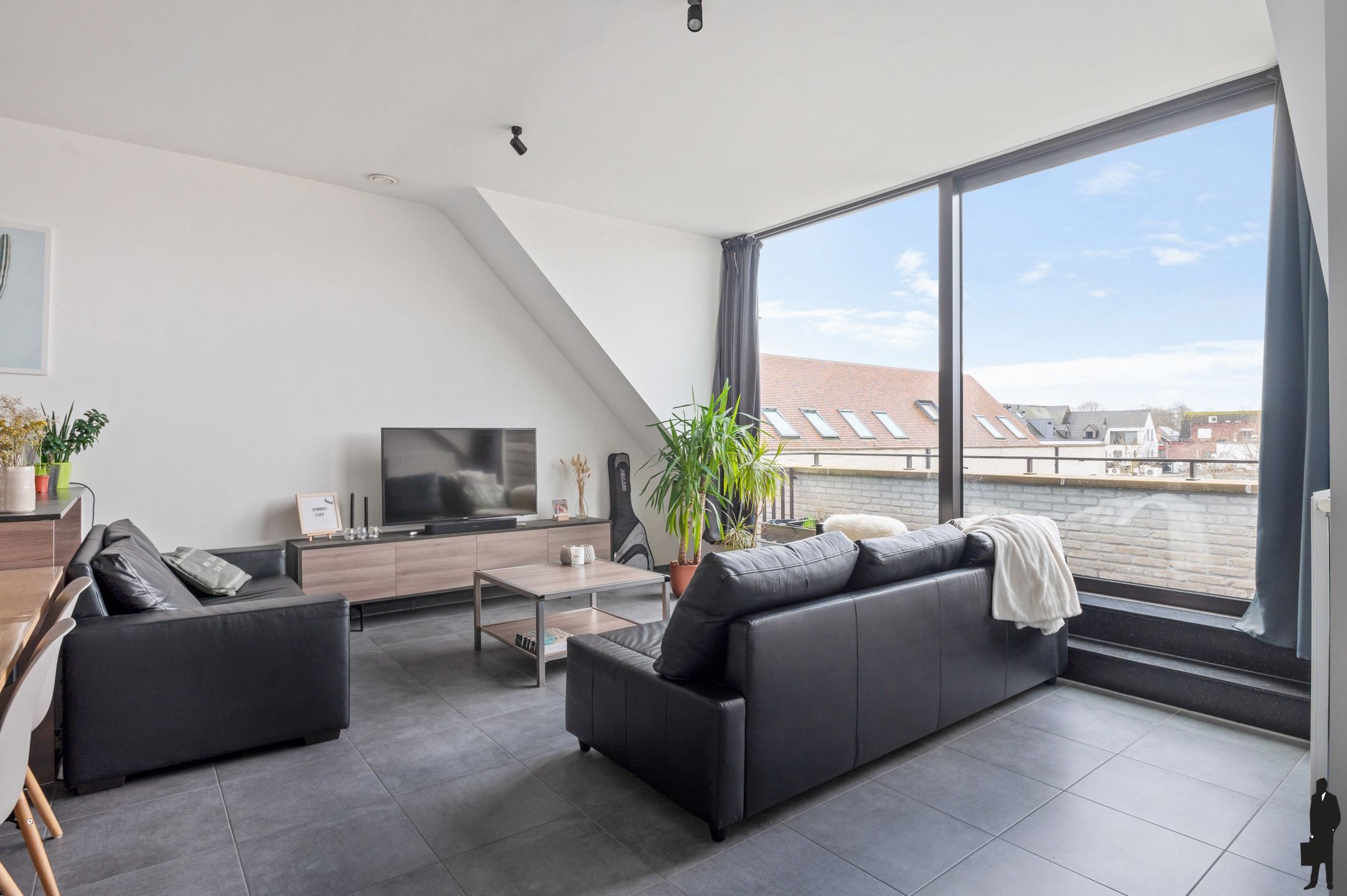 Luxe appartement gelegen in het centrum van Essen foto 8