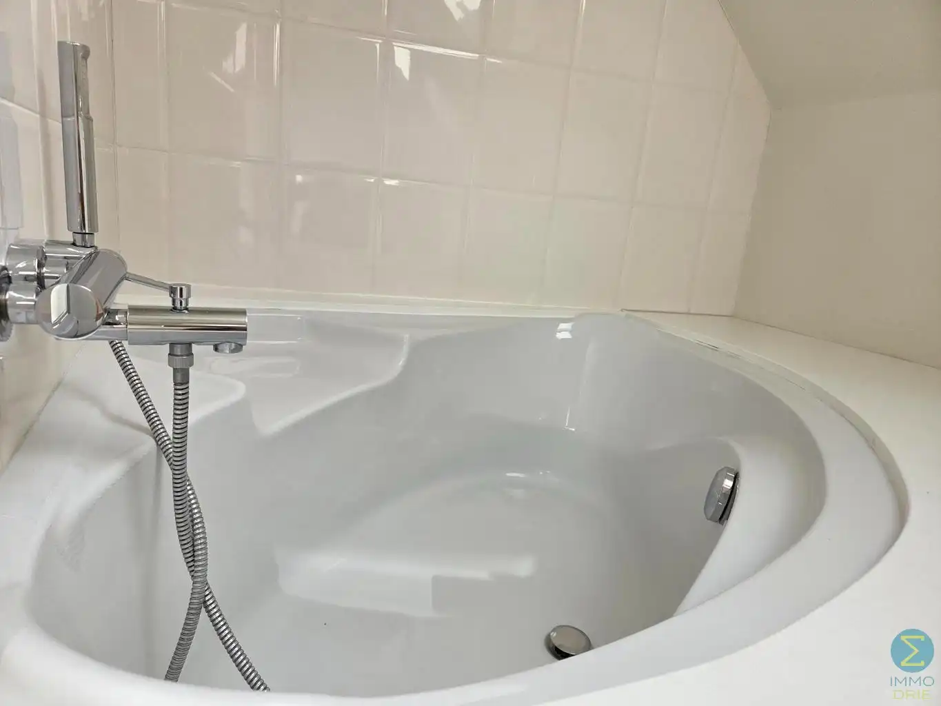 Penthouse te huur foto 24