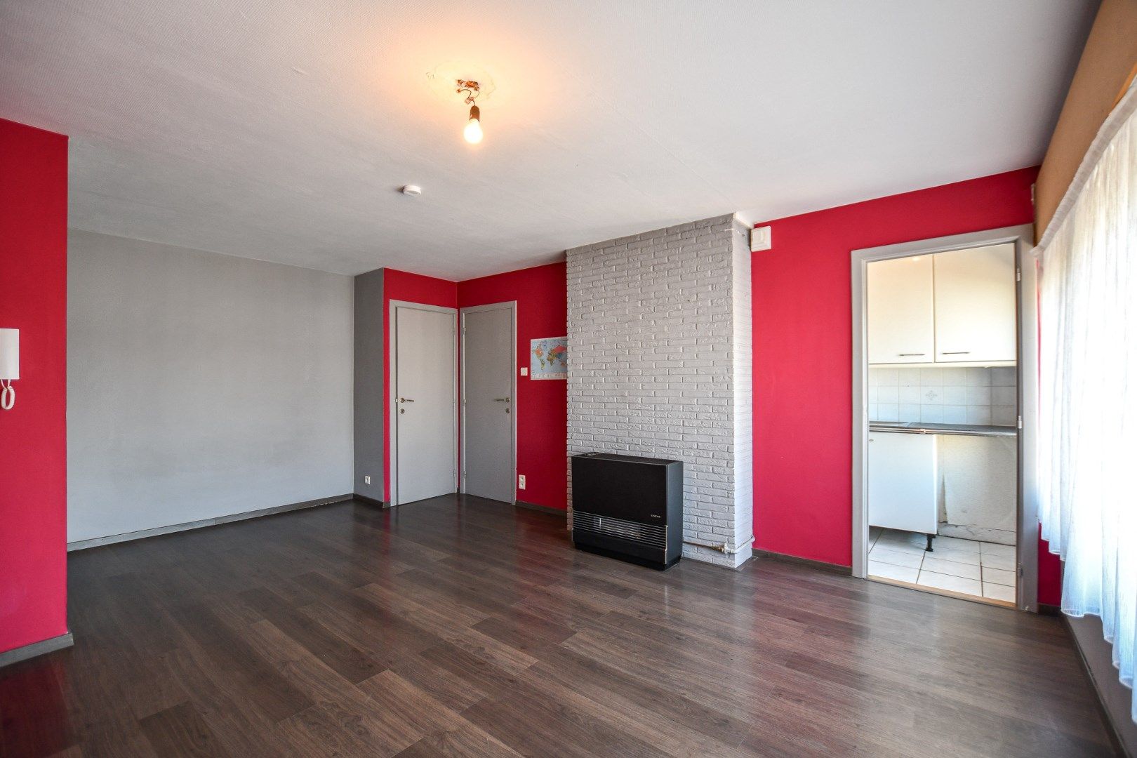 Studio van 36 m² in Residentie Astrid | Wonen vlak bij zee en centrum foto 13