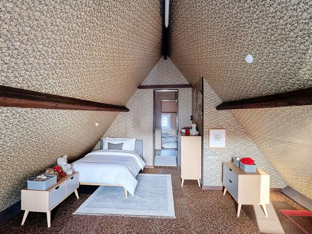 Centraal en rustig gelegen villa te Heist-Aan-Zee foto 26