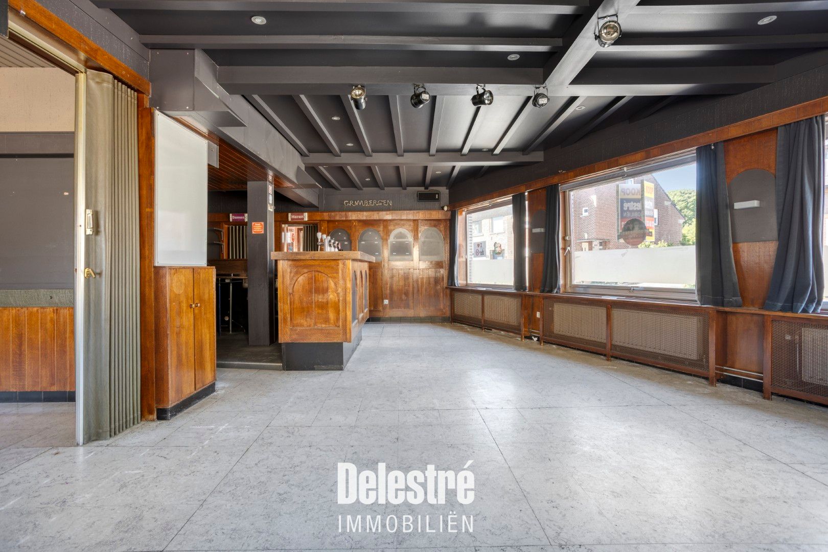 Handelswoning met garage op toplocatie in Sint-Martens-Bodegem (Dilbeek).  foto 7
