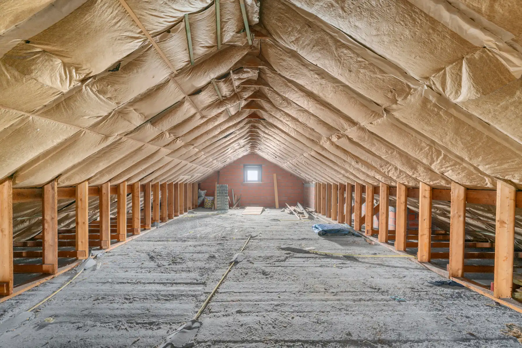 Alleenstaande woning op ruim perceel van 756 m² foto 16