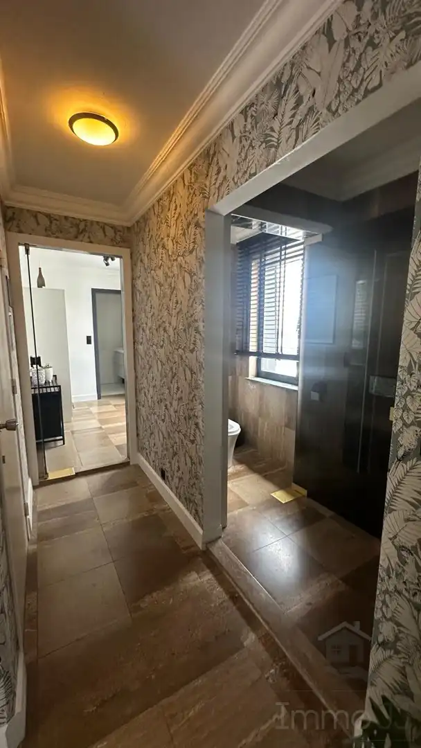 Appartement in het centrum met panoramisch zicht. foto 10