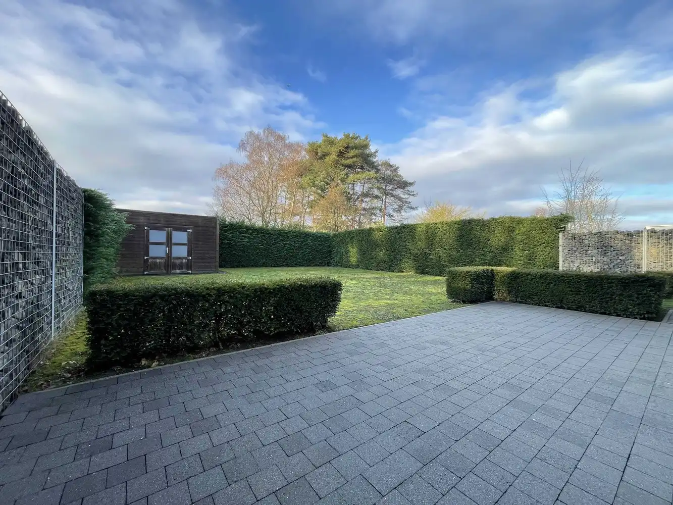 Recente gezinswoning vlakbij het centrum van Genk foto 9