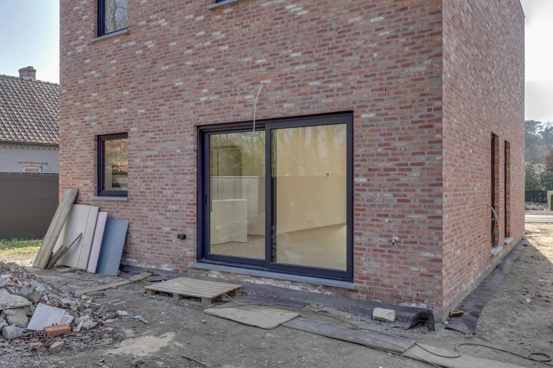 MODERN WONEN MET COMFORT, RUIMTE EN ENERGIEZUINIGHEID foto 22