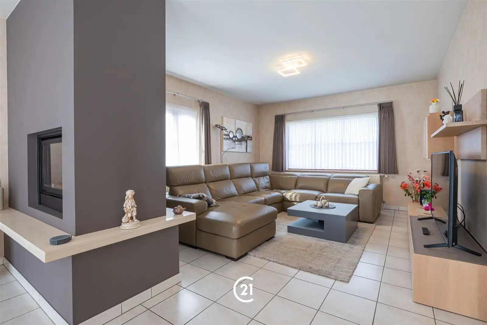 Instapklare villa foto 5