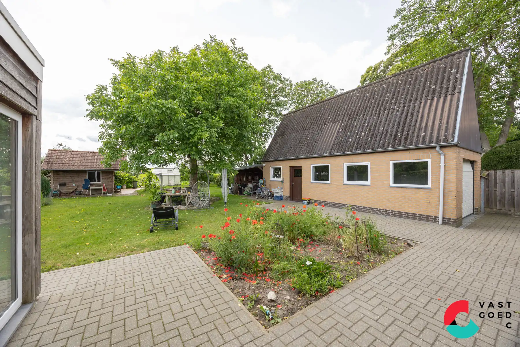 Huis te koop foto 32