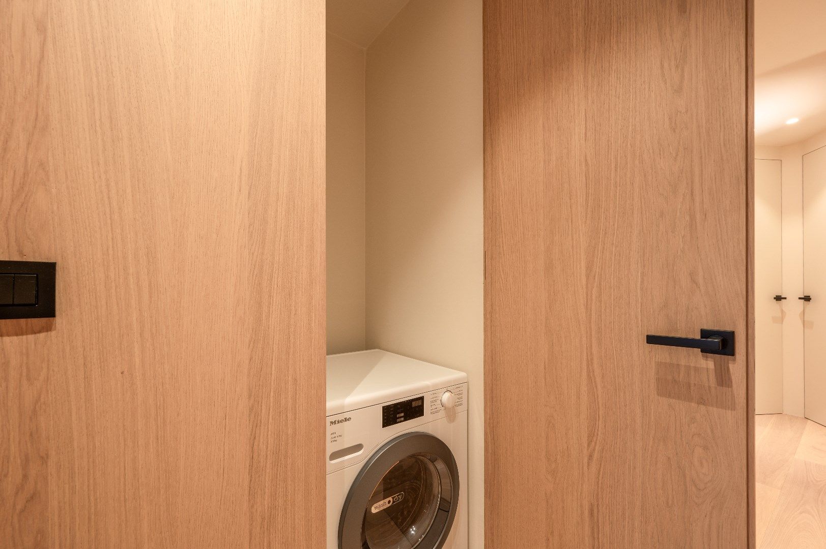 Gerenoveerd appartement met 3 slaapkamers op een zeer centrale locatie in Knokke foto 12