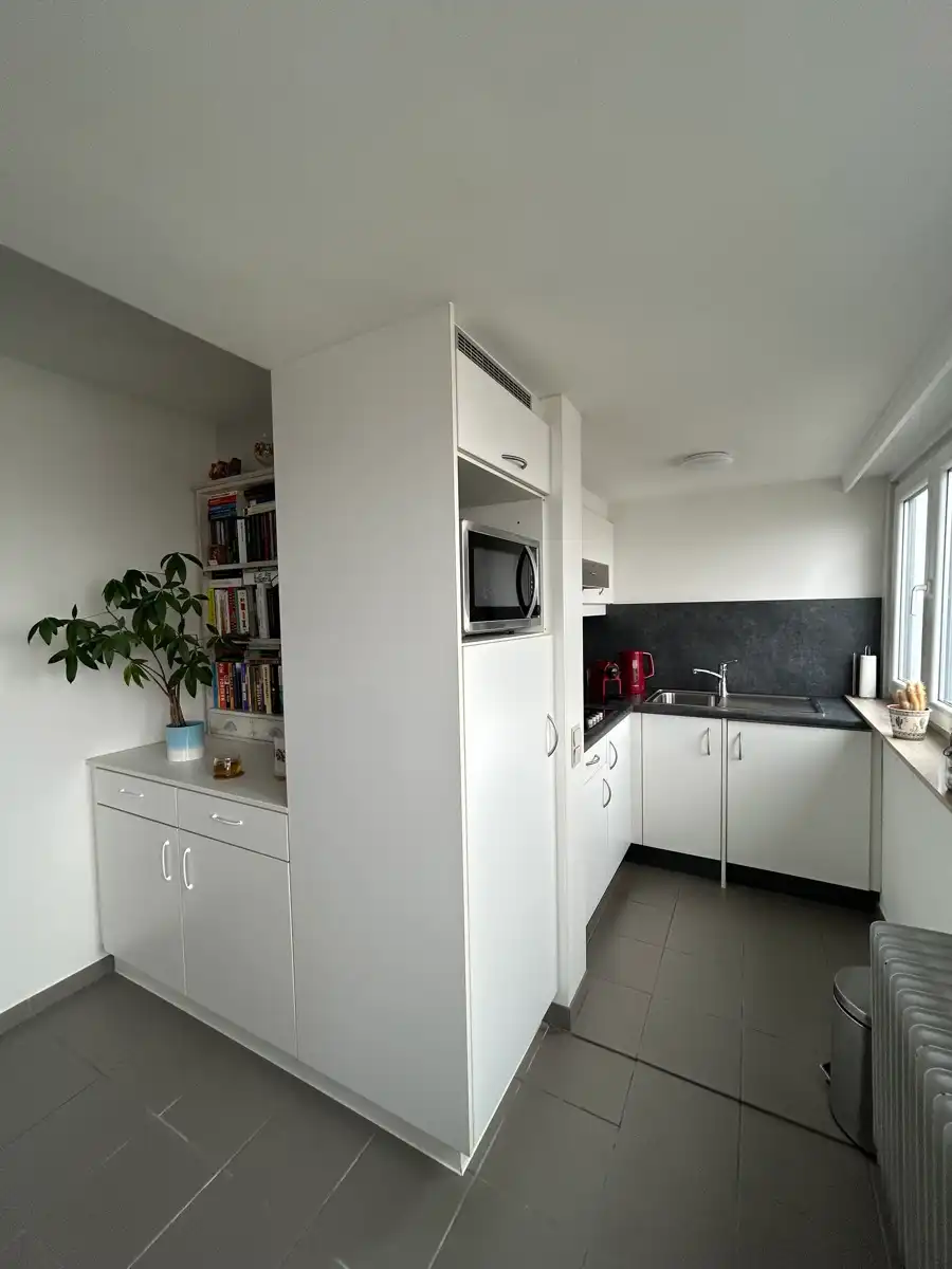 Appartement te huur foto 3