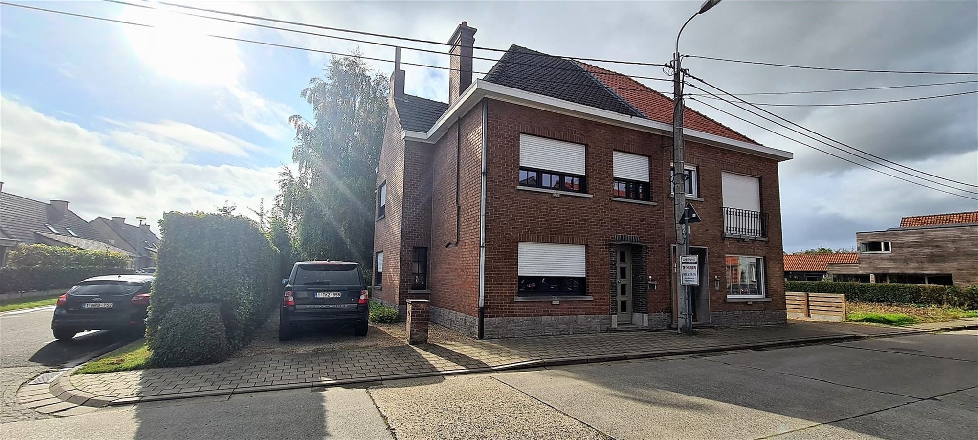 Huis foto 2