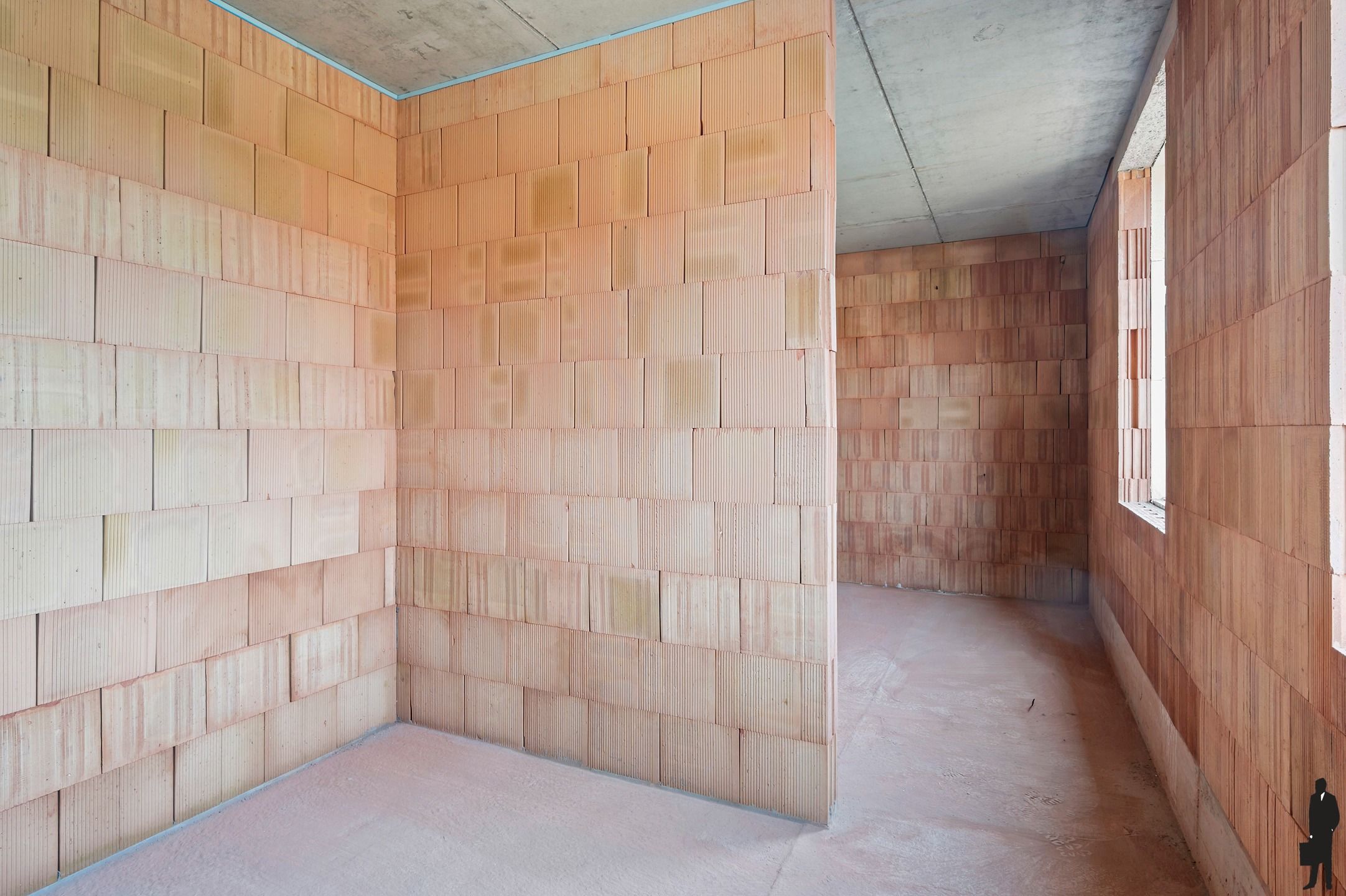 Casco woning (wind- en waterdicht) in centrum Brecht! foto 31