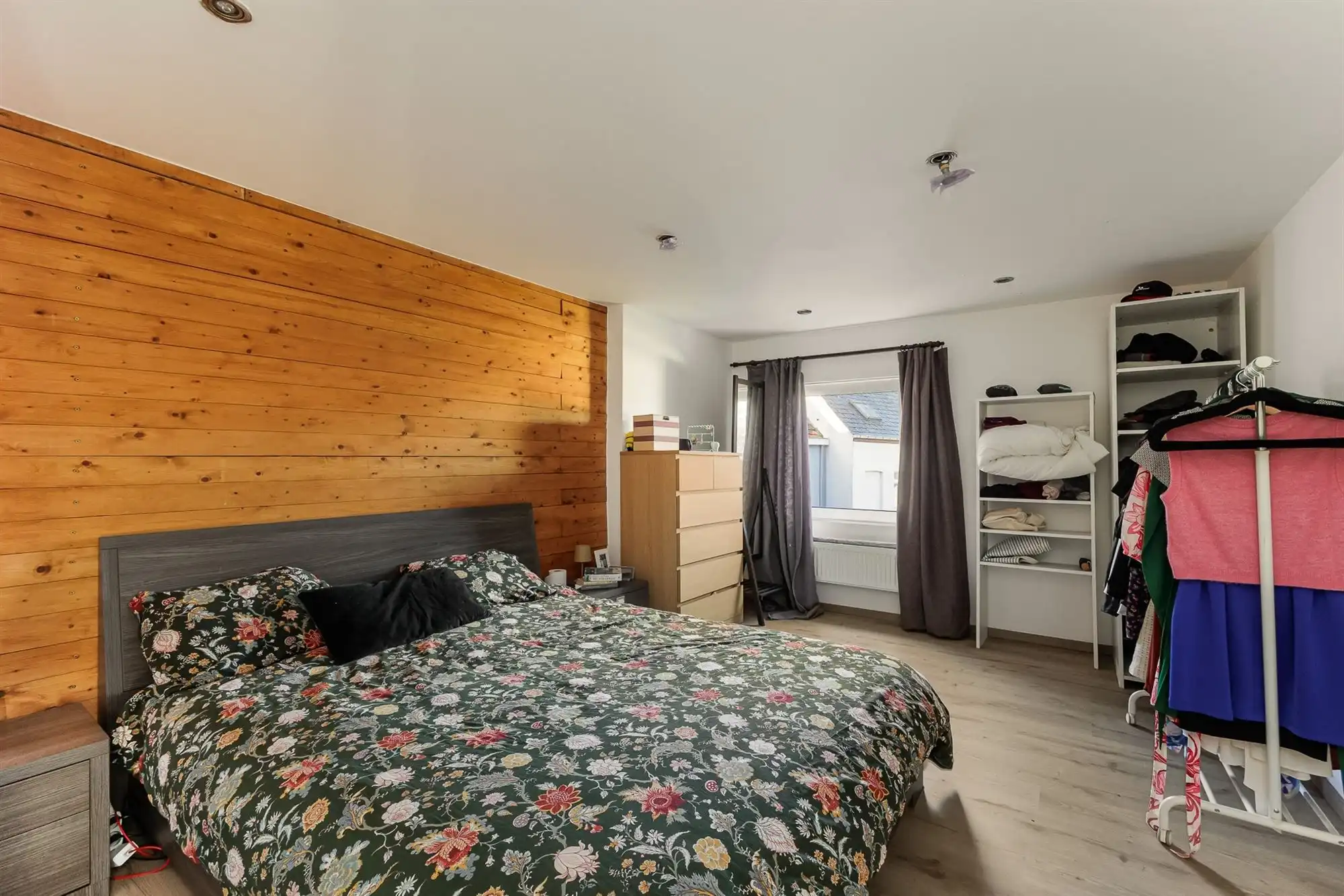 Gezinswoning met drie slaapkamers in Mechelen foto 8