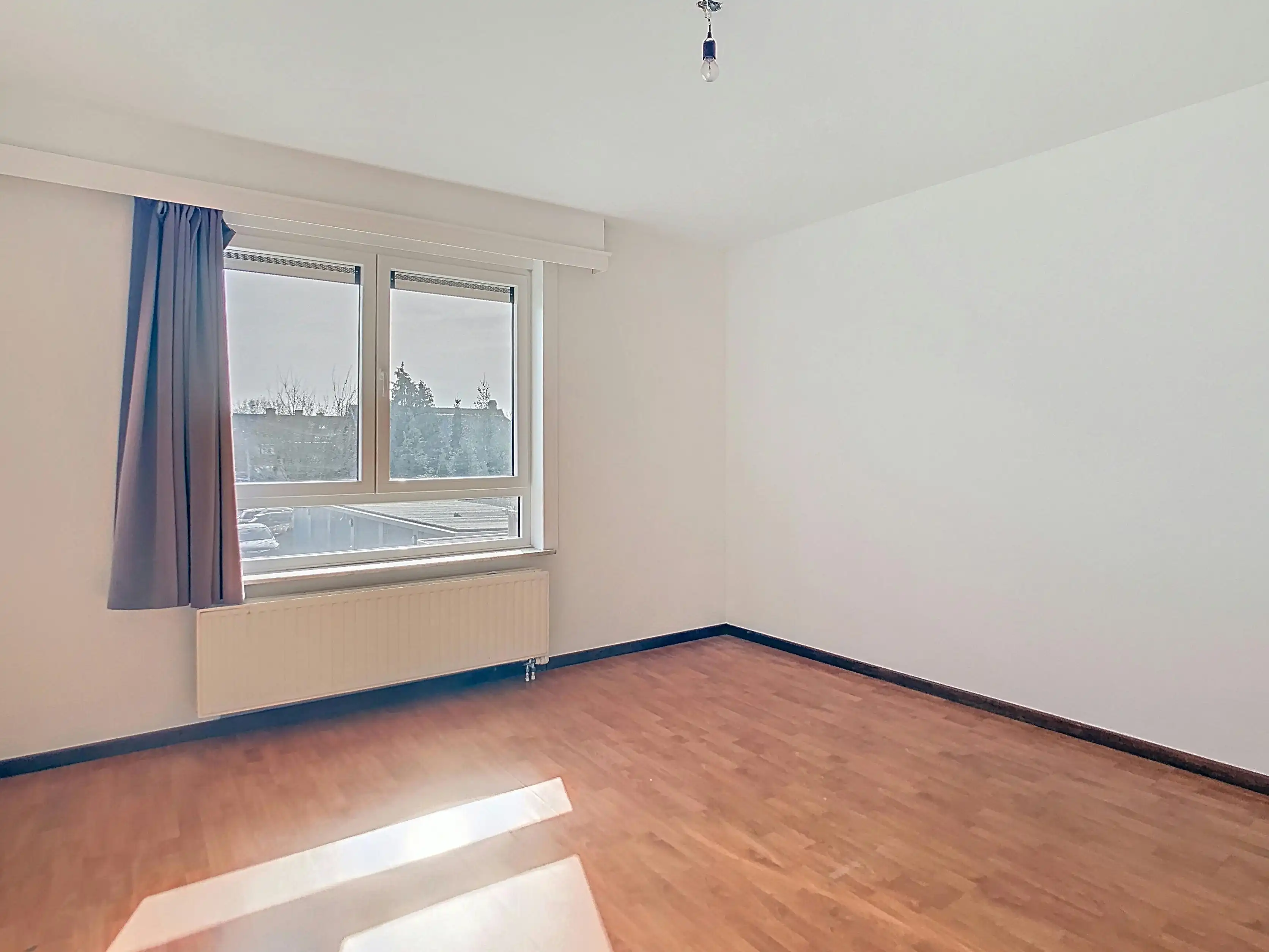 Centraal gelegen appartement met 2 slpkmrs (garage mogelijk) foto 10