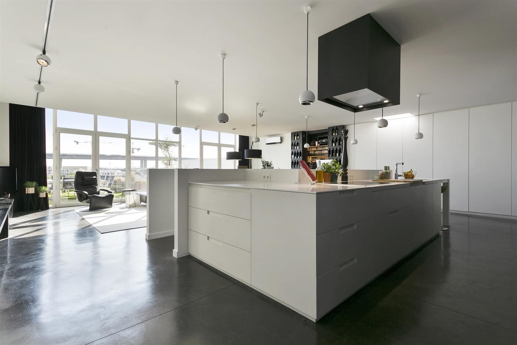 Exclusieve Loft te koop! foto 11