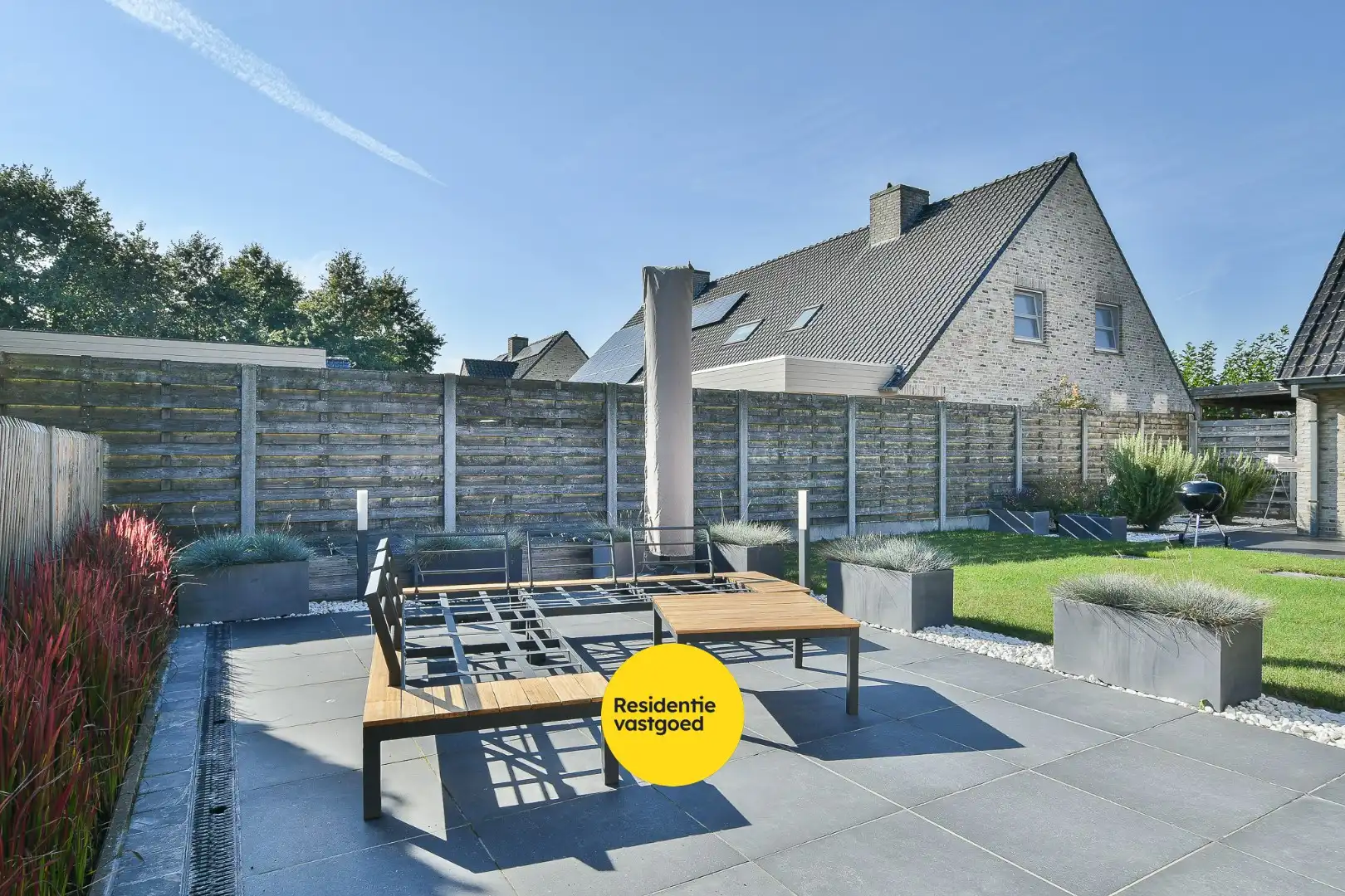 Ideale gezinswoning in doodlopende straat foto 23