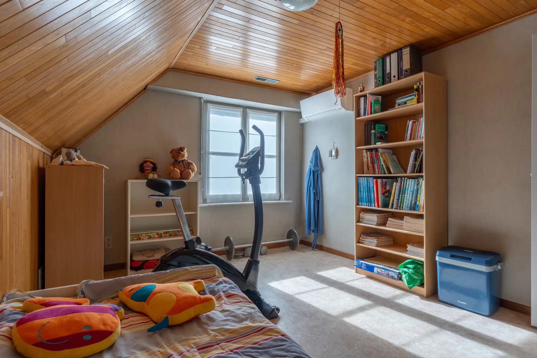 4slpk woning met prachtige tuin op toplocatie te Merksplas! foto 32