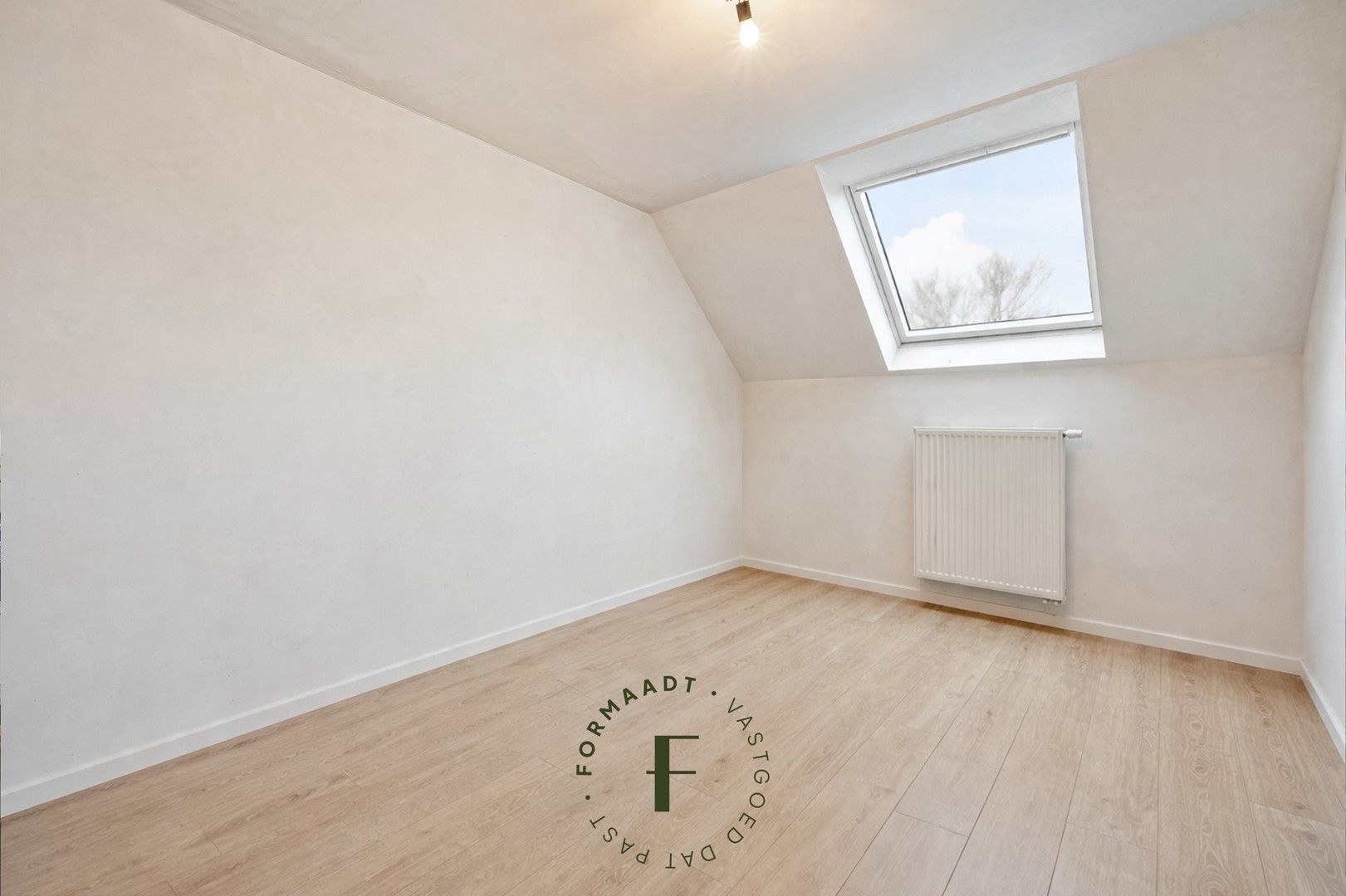 Energiezuinige & halfopen bebouwing met 3 slaapkamers foto 13