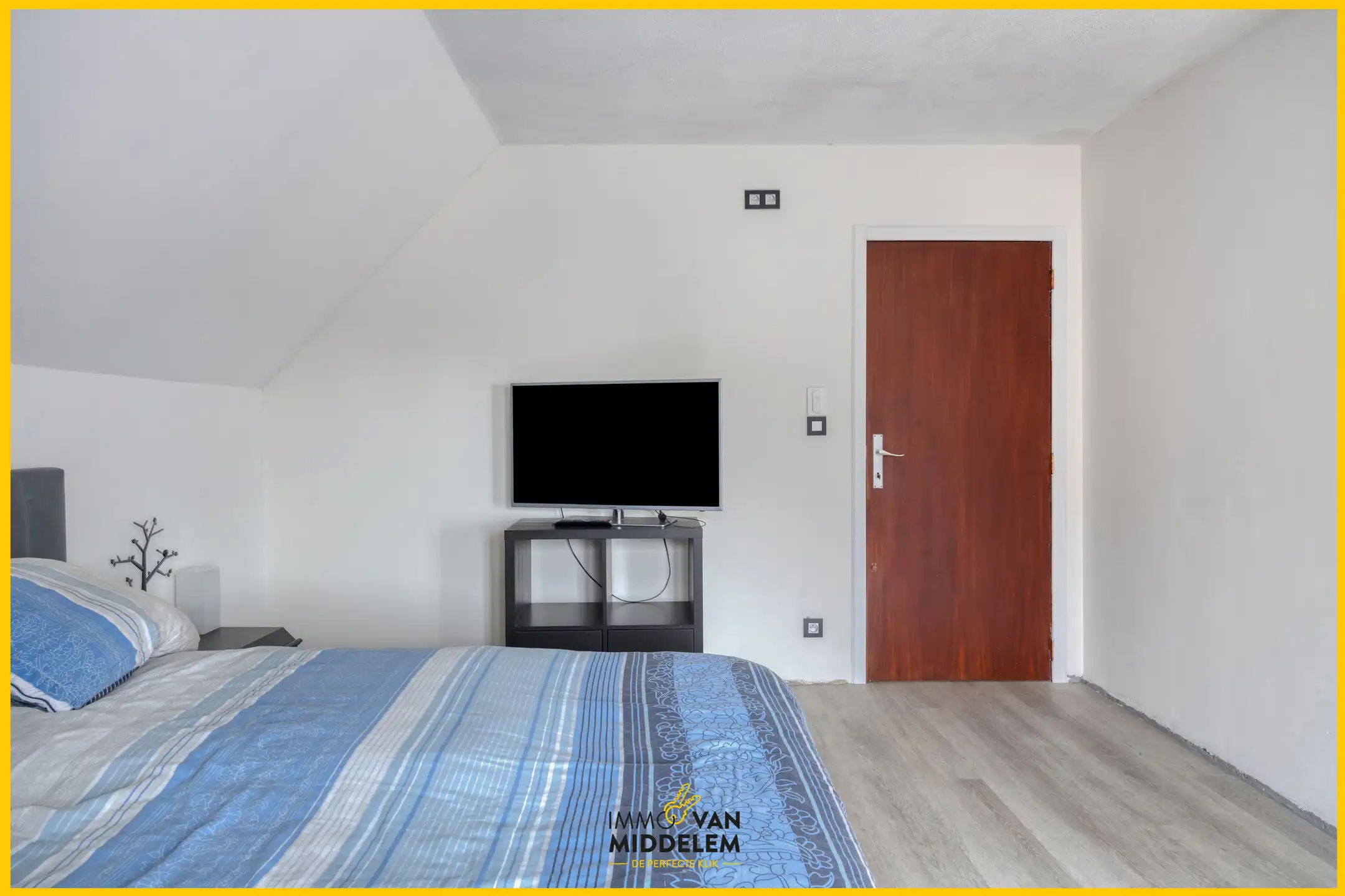 ENERGIEZUINIGE 3-GEVELWONING - 3 SLPKS, TERRAS, TUIN, GARAGE foto 11