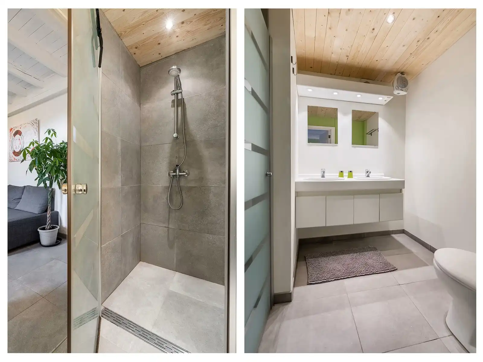 Landelijk gelegen woning met 4/5 slpks, zwembad en tuin foto 23