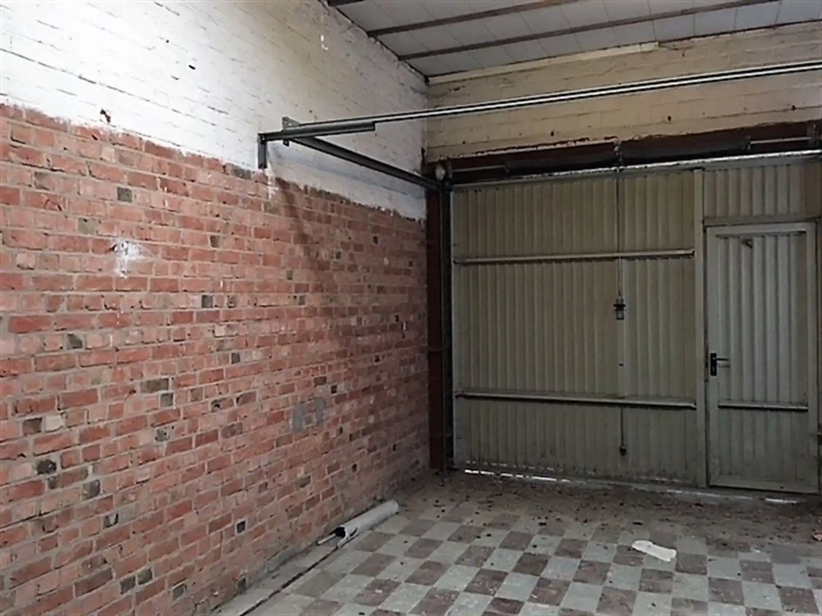 Ruime woning te koop in centrum van Stavele! foto 20