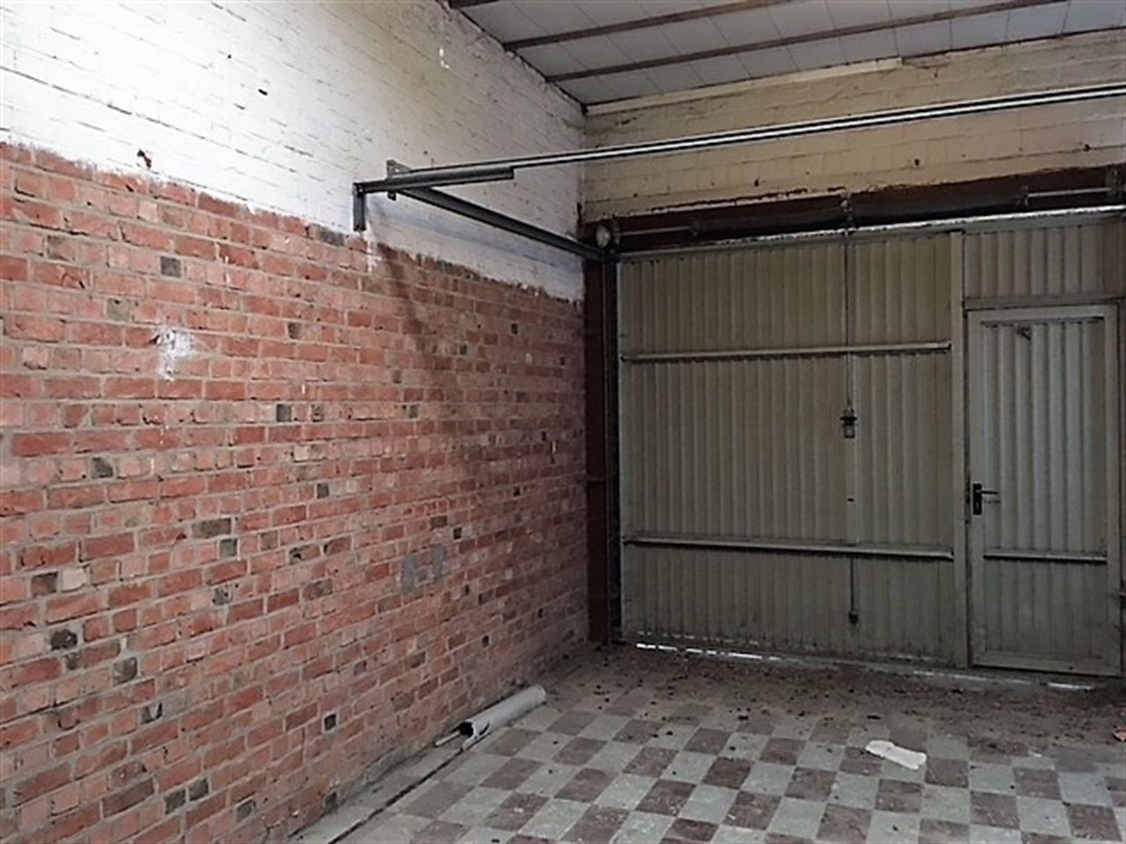 Ruime woning te koop in centrum van Stavele! foto 20