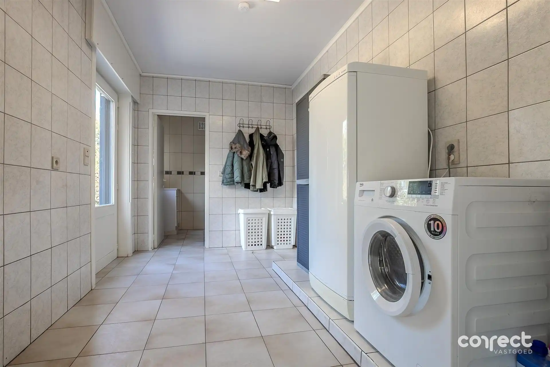 Polyvalente woning met 4 slaapkamers en atelier foto 9