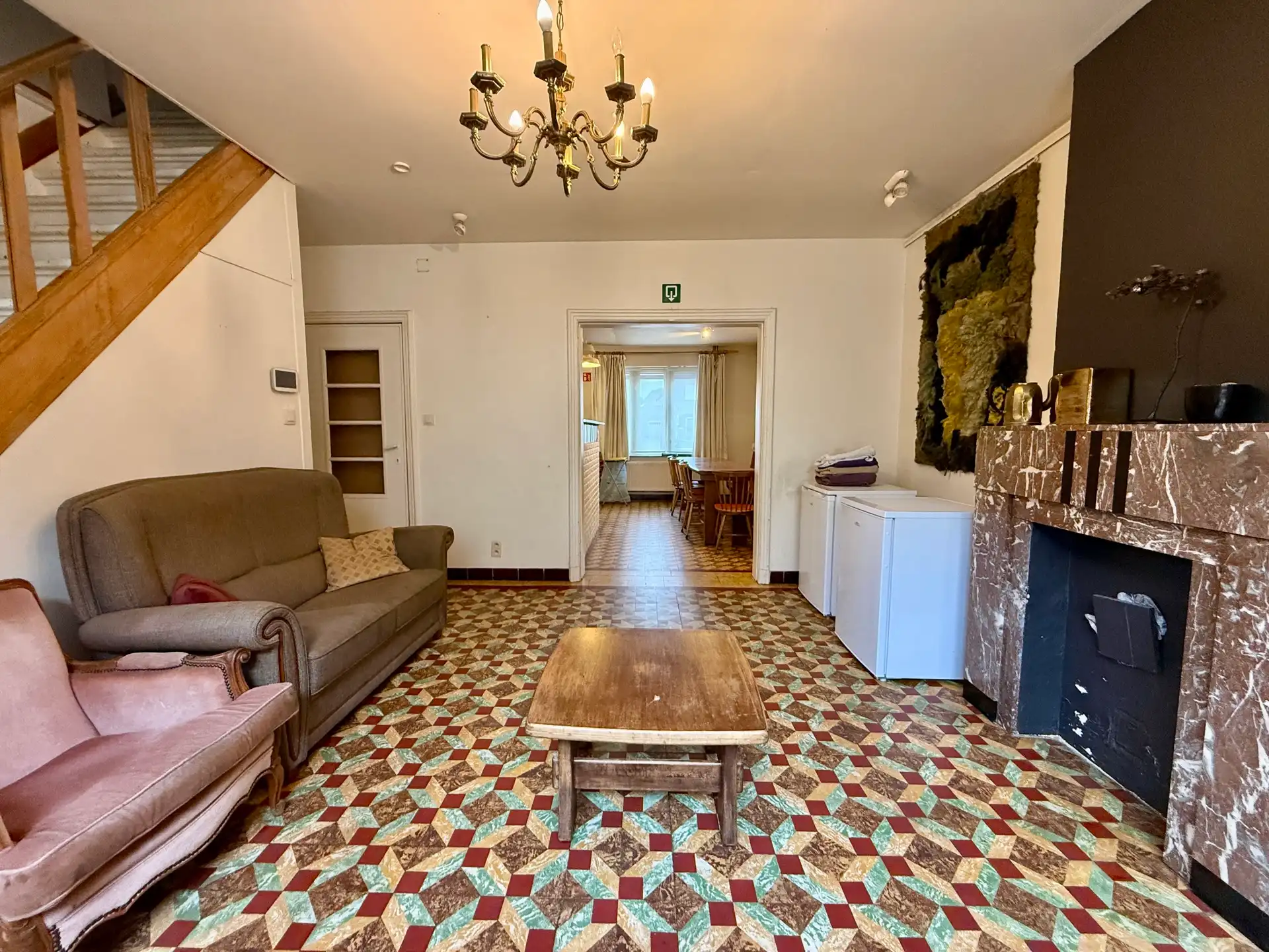 Ruime woning op uitstekende ligging foto 11