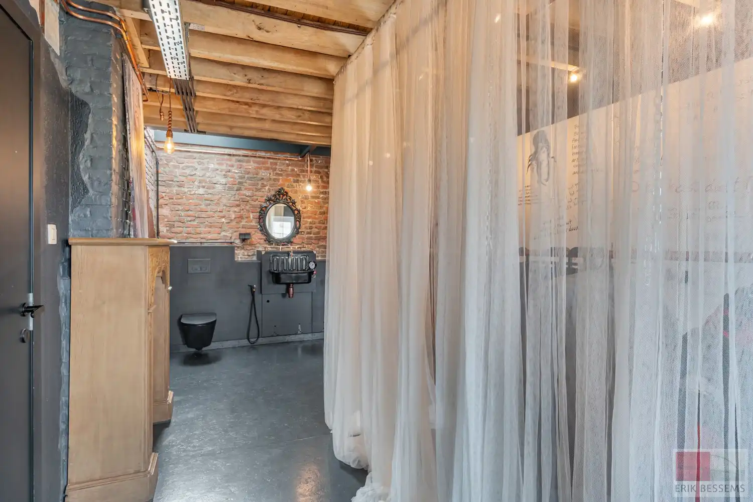 Energiezuinige woning (146 m²)  met 3 slaapkamers, EPC label B, Loxone-domotica en asbestveilig comfort foto 13