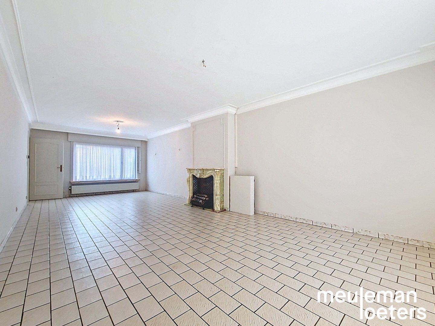 Lichtrijke woning met drie slaapkamers  foto 2