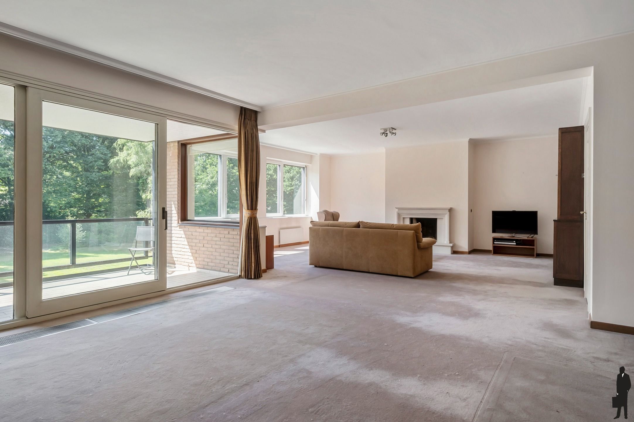 appartement van ca. 180 m² foto 6