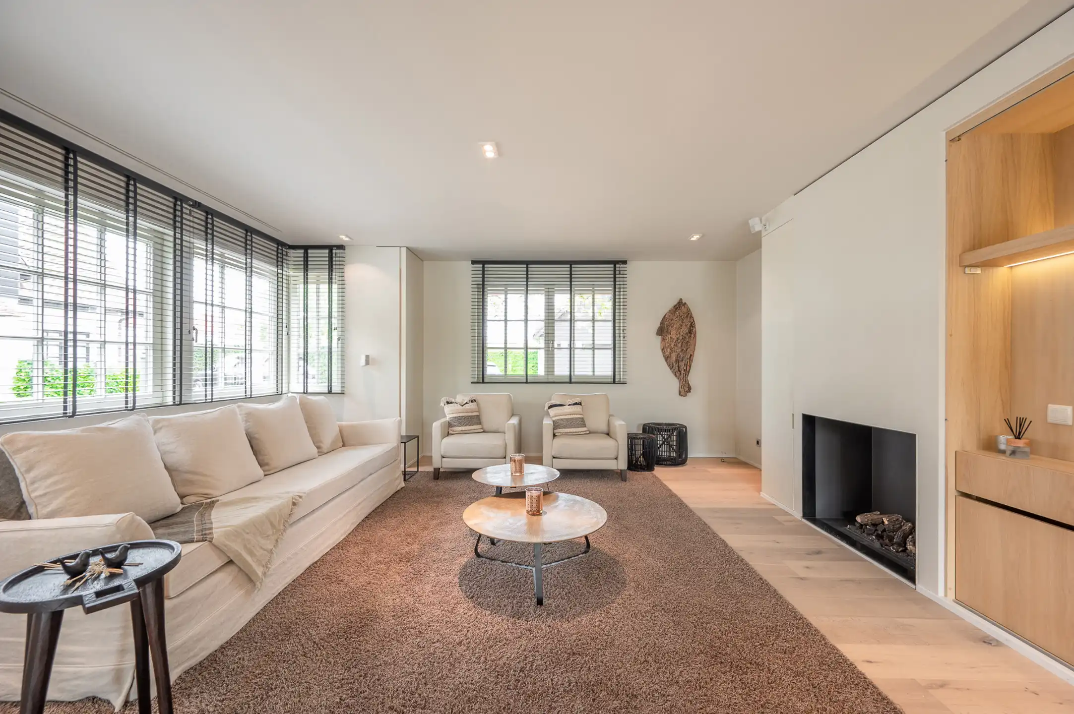 Exclusieve villa gelegen in het pittoreske Oude Knokke... foto 5