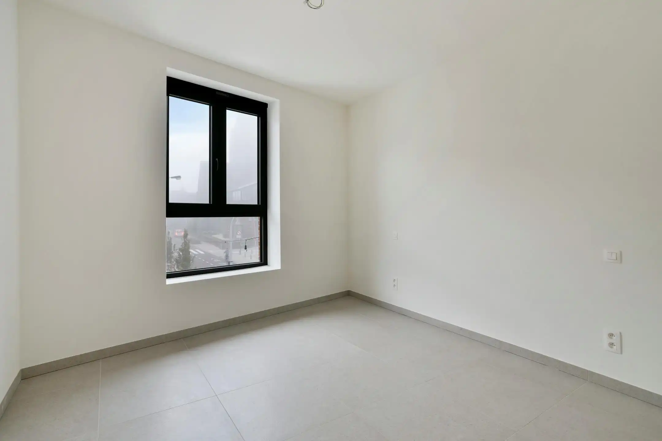 Nieuw 1-slaapkamerappartement te koop in residentie Greenscape foto 9