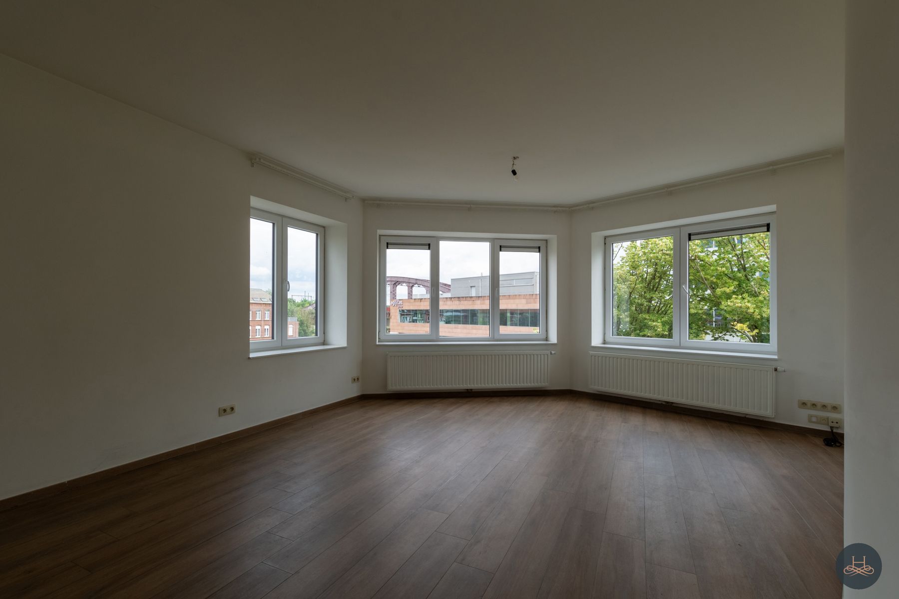 Gerenoveerd tweeslaapkamer appartement te Mechelen foto 5