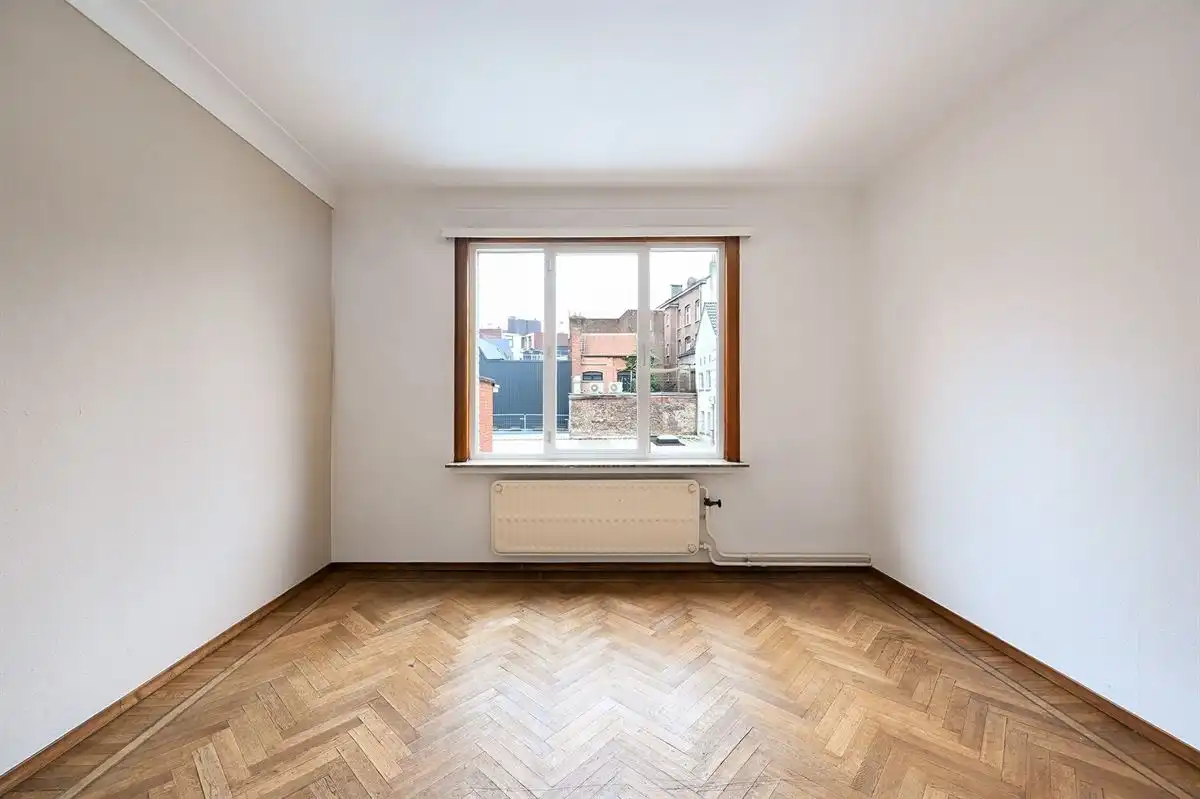 Op te frissen 2-slaapkamerappartement aan de Wilde Zee foto 20