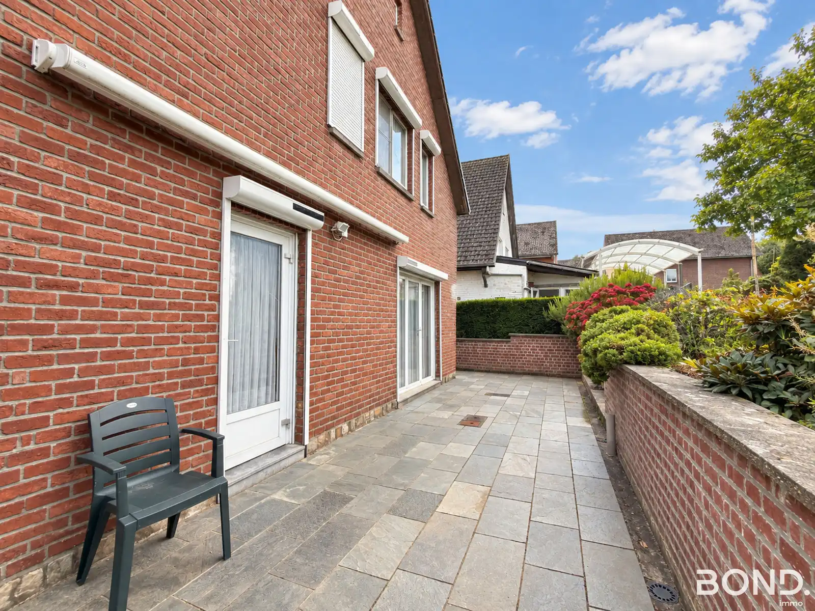 Gezinswoning op top locatie! foto 20