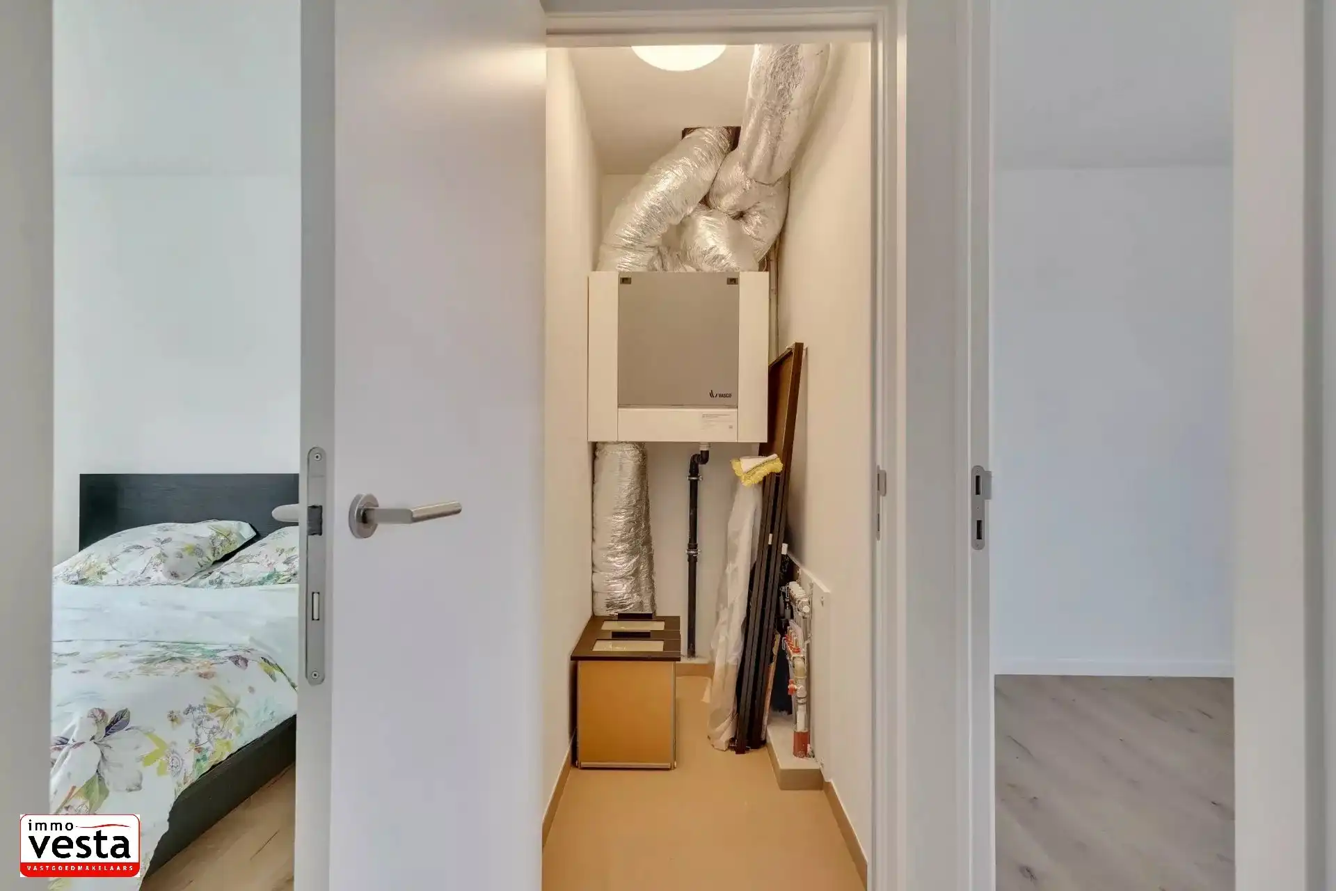 Energiezuinige nieuwbouwwoning in Nieuwerkerken foto 24